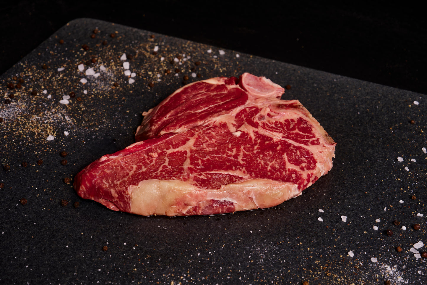 Premium Wagyu T-Bone Steak