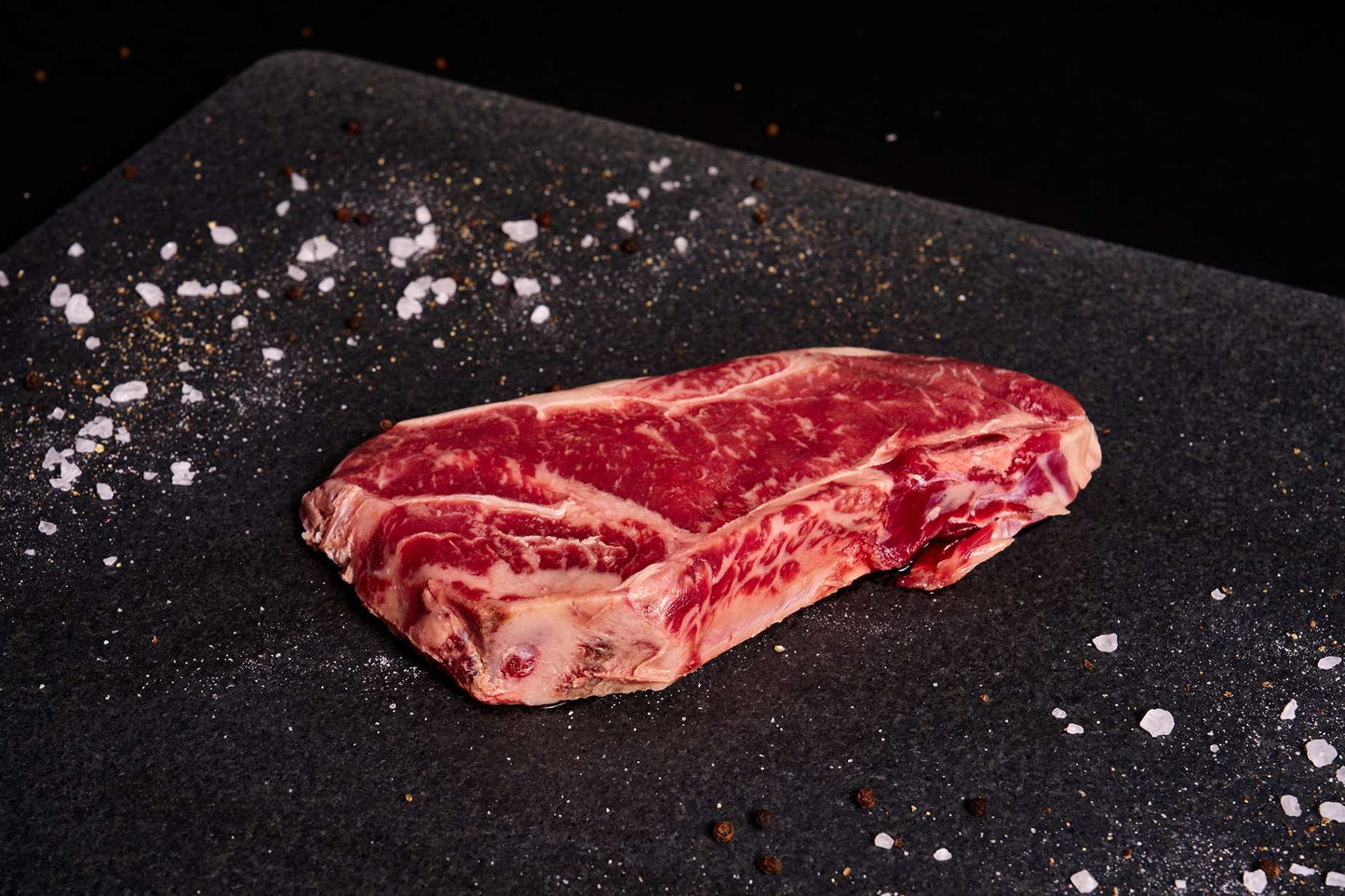 Premium American Wagyu New York Strip