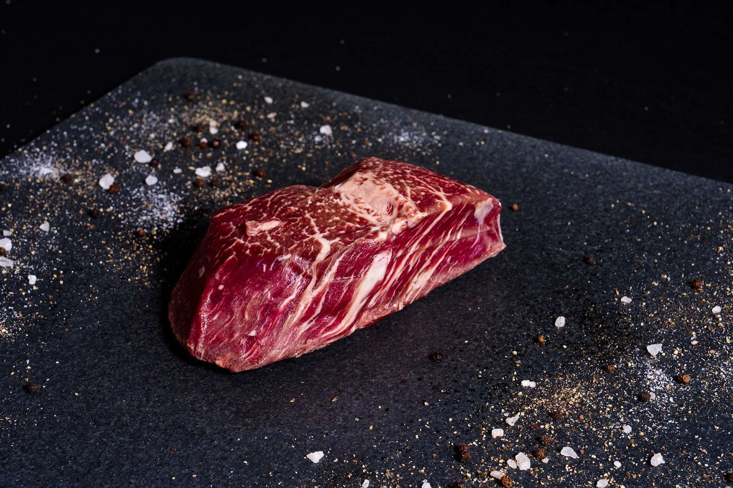 Premium Wagyu Ribeye Steak