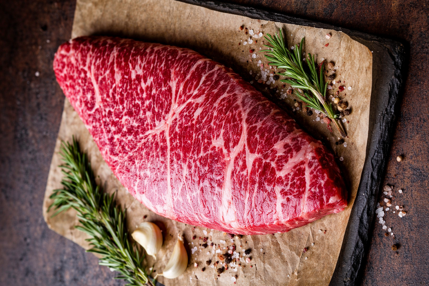 Premium Wagyu Bavette Steak
