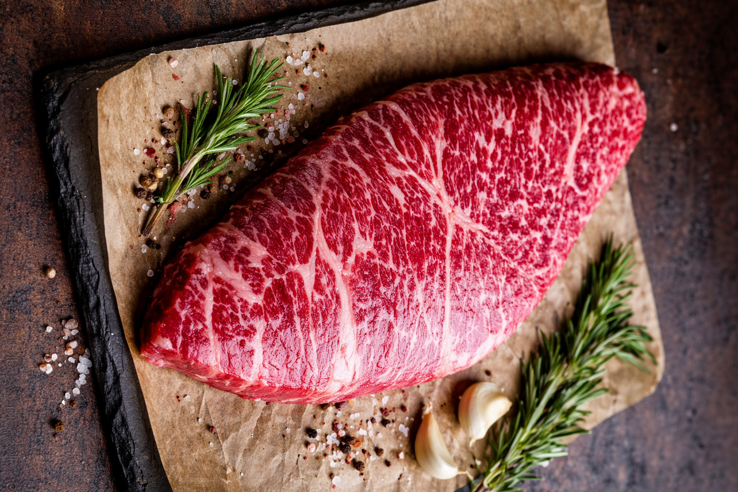 Premium Wagyu Bavette Steak