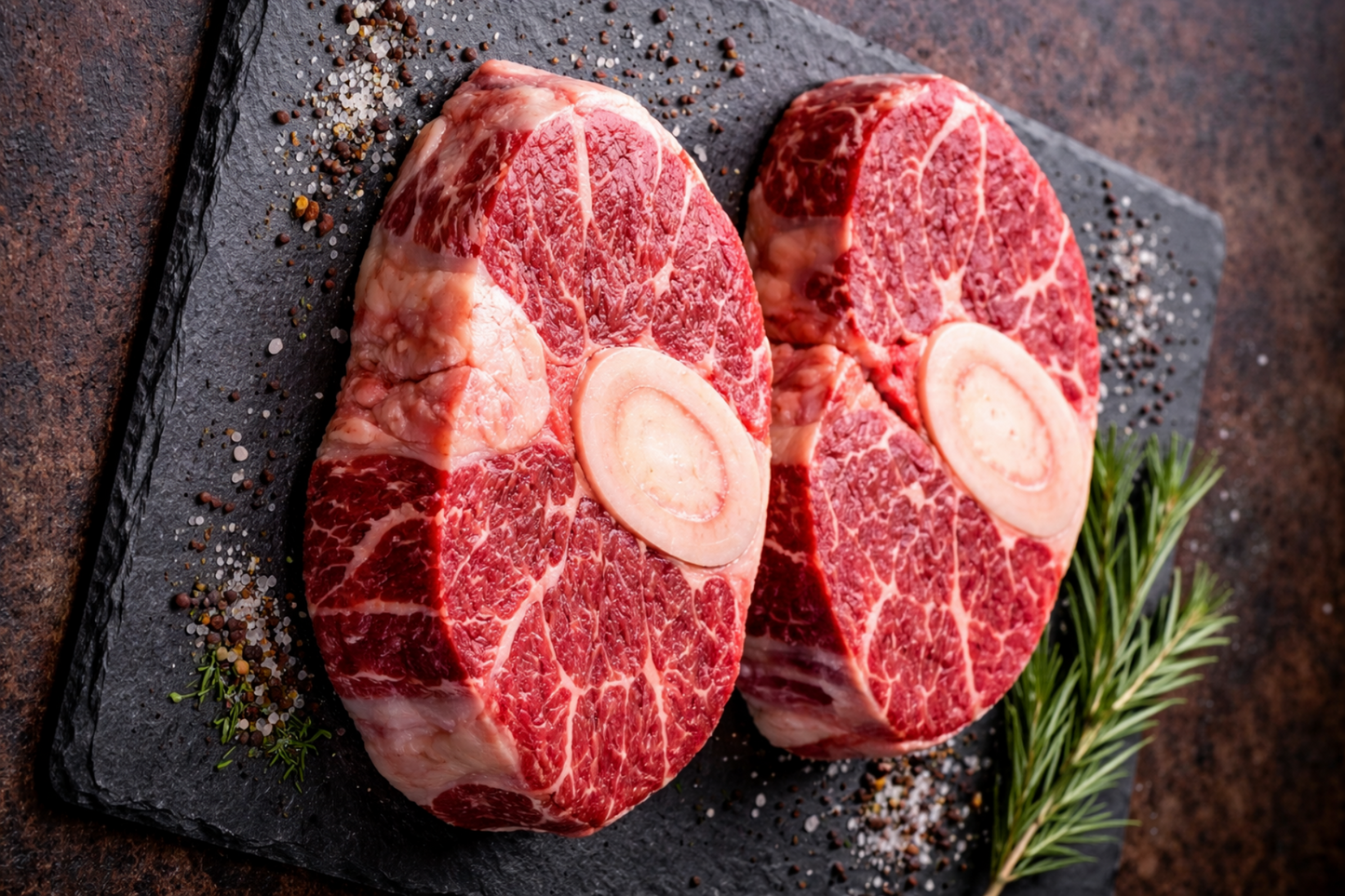 Premium Wagyu Beef Shanks
