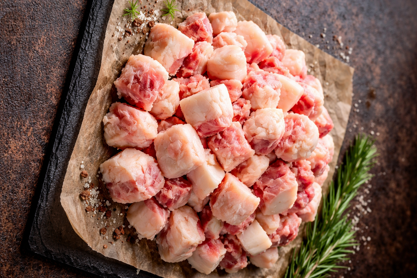 Premium Wagyu Beef Suet