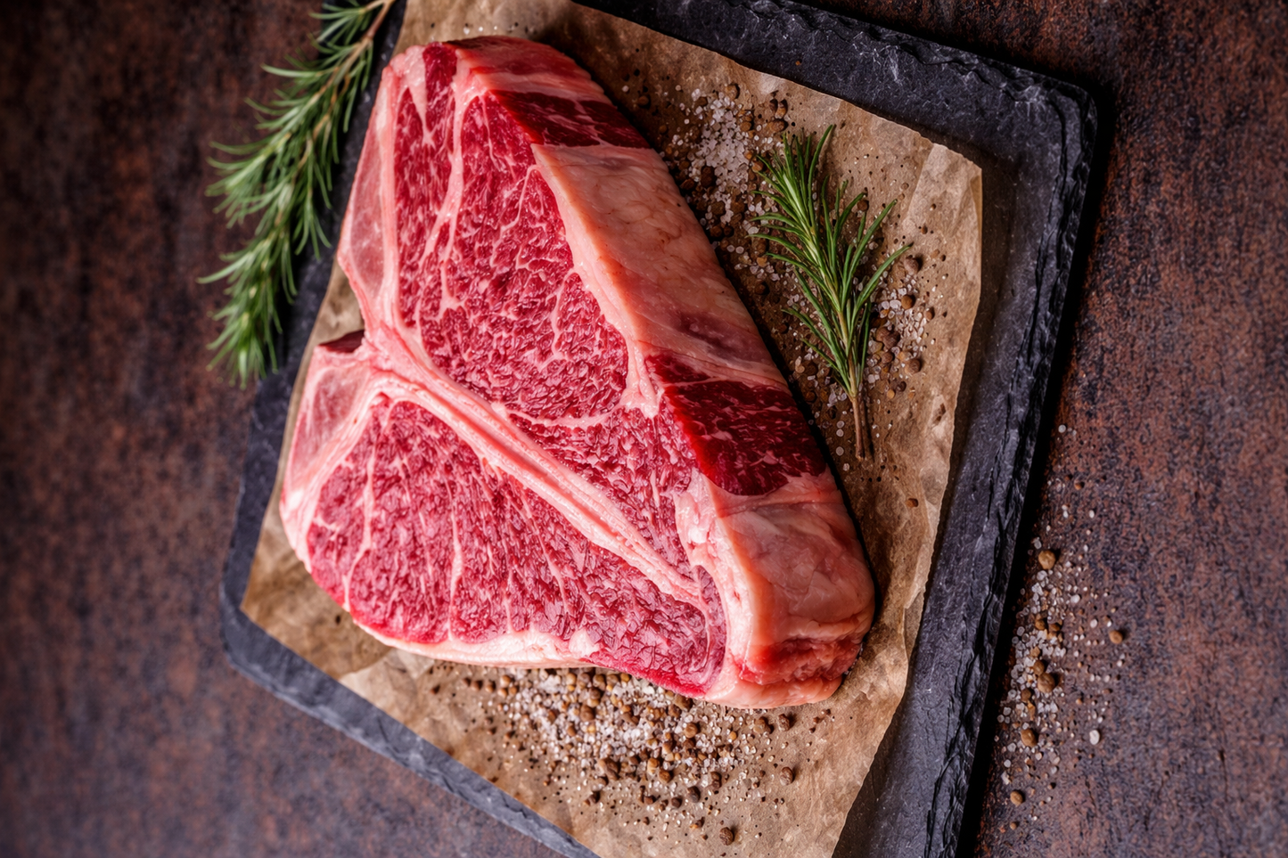 Premium Wagyu Porterhouse