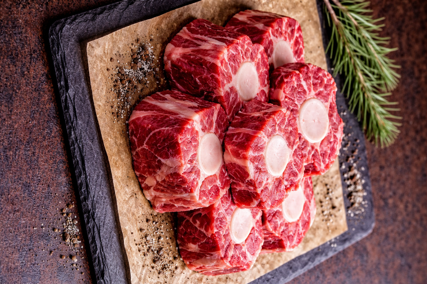 Wagyu Beef Neckbone
