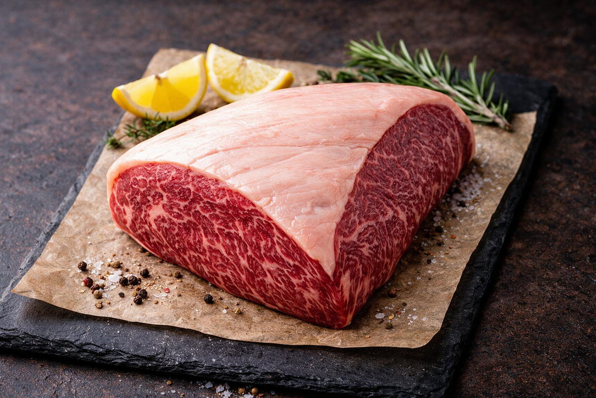 Premium Wagyu Coulette (Picanha)