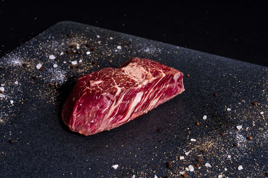 Premium Wagyu Ribeye Steak