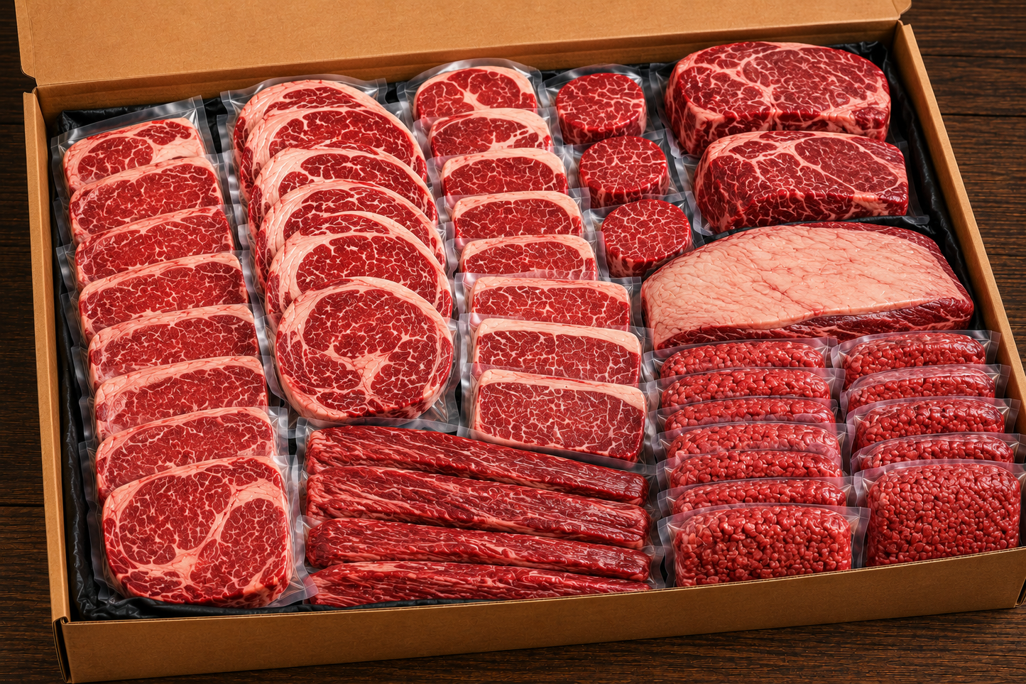 Premium Box