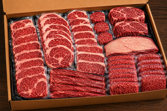 Premium Box