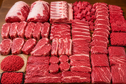 Whole Cow