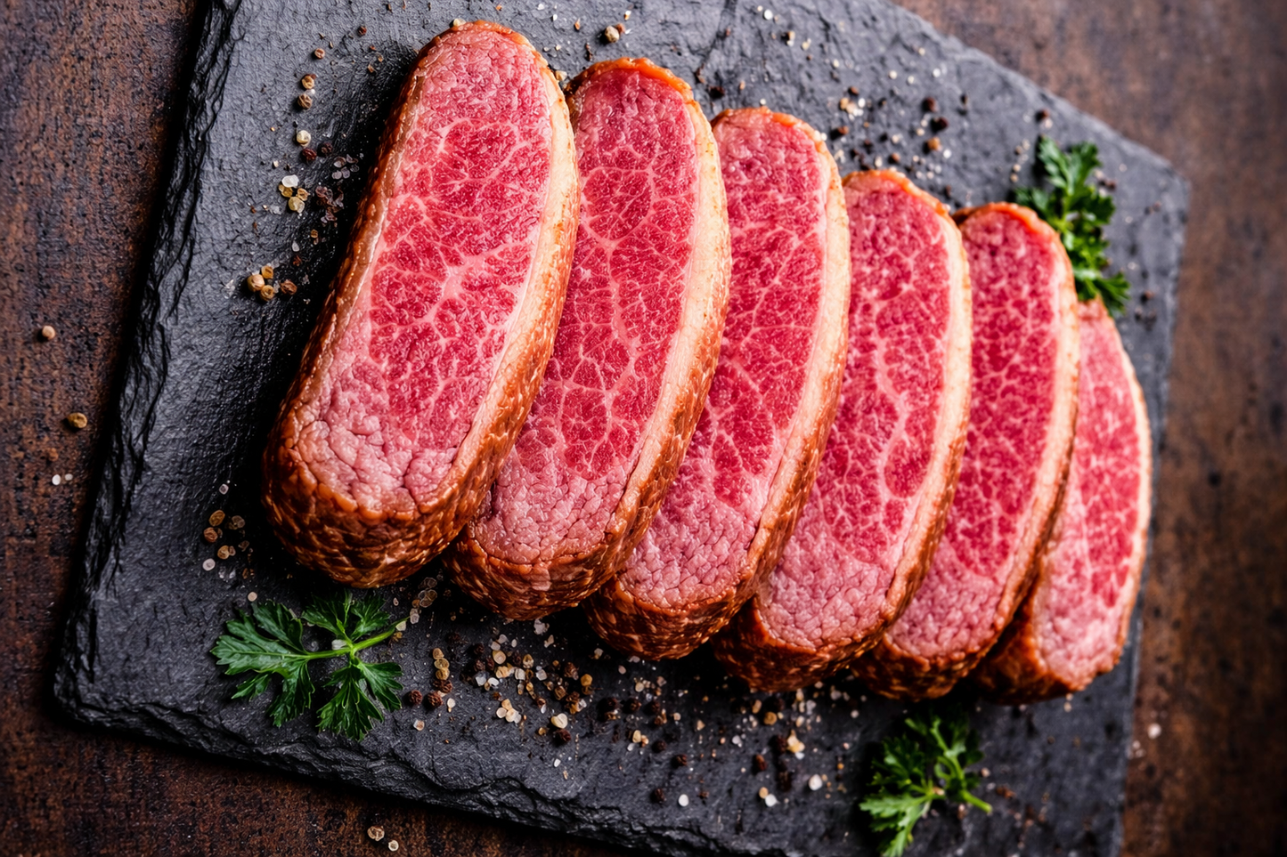 Premium Wagyu Beef Cutlets