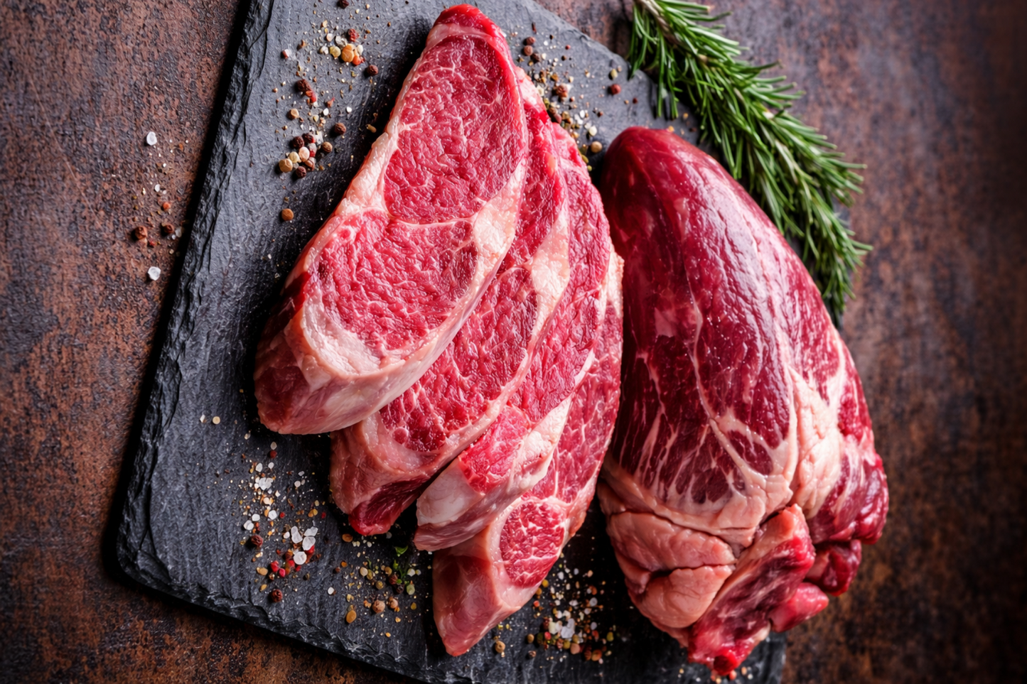Premium Wagyu Beef Heart