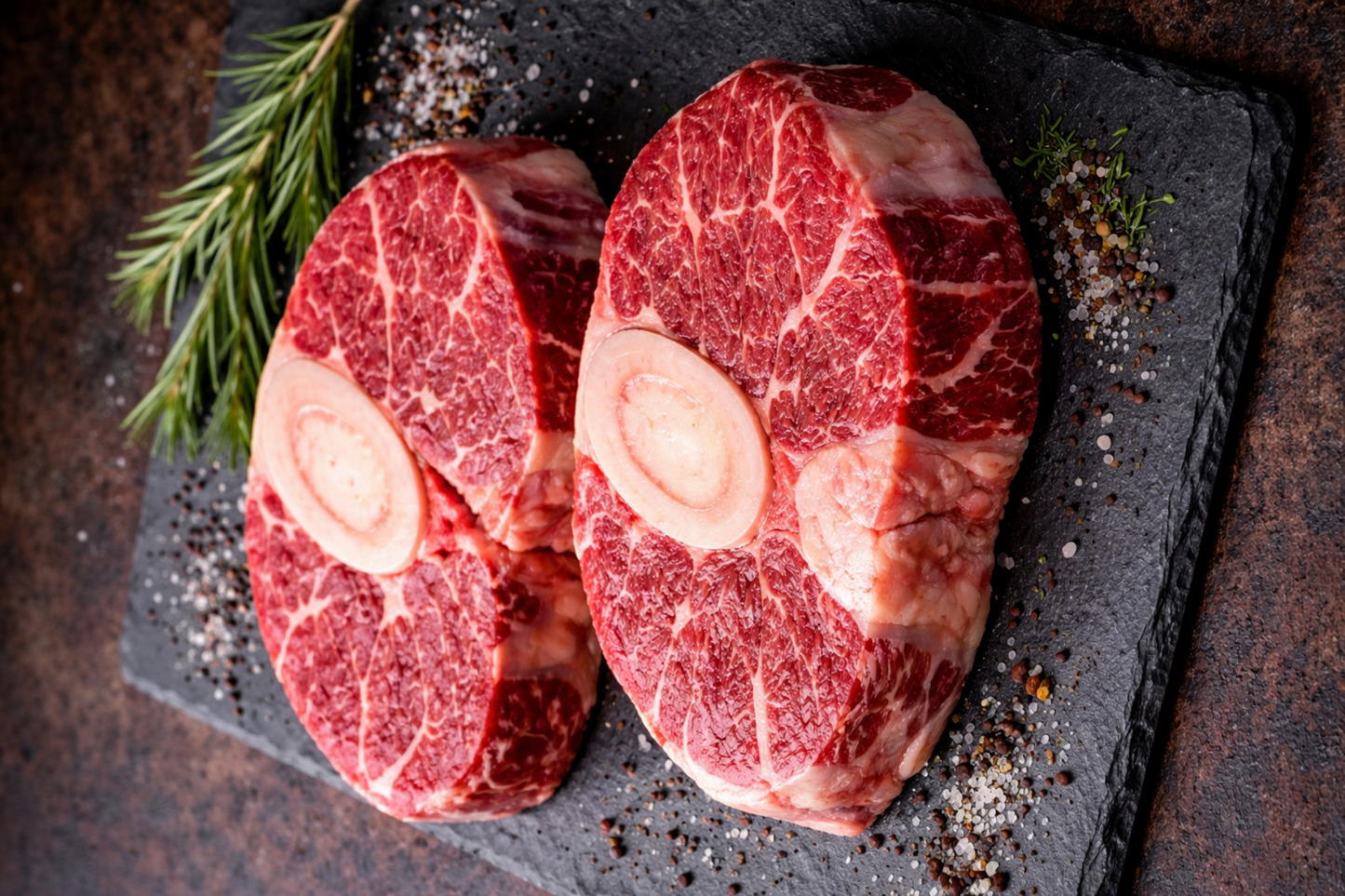 Premium Wagyu Beef Shanks