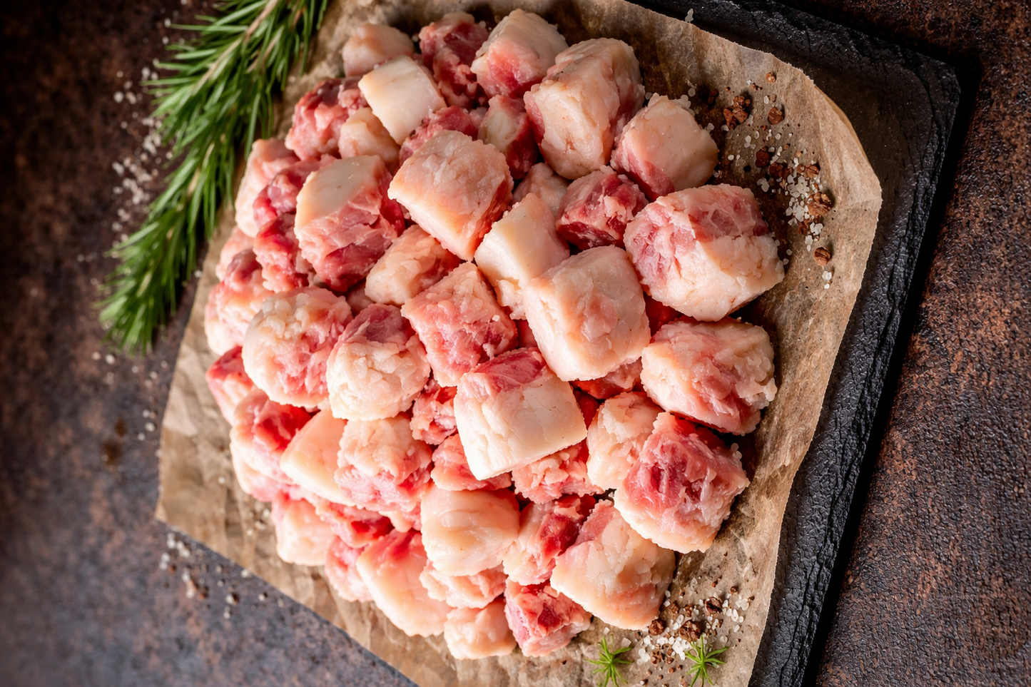 Premium Wagyu Beef Suet