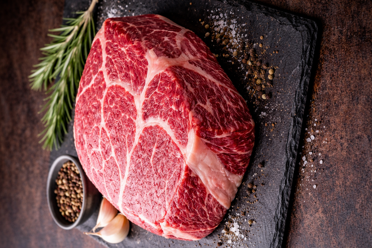 Premium Wagyu Chuck Roast