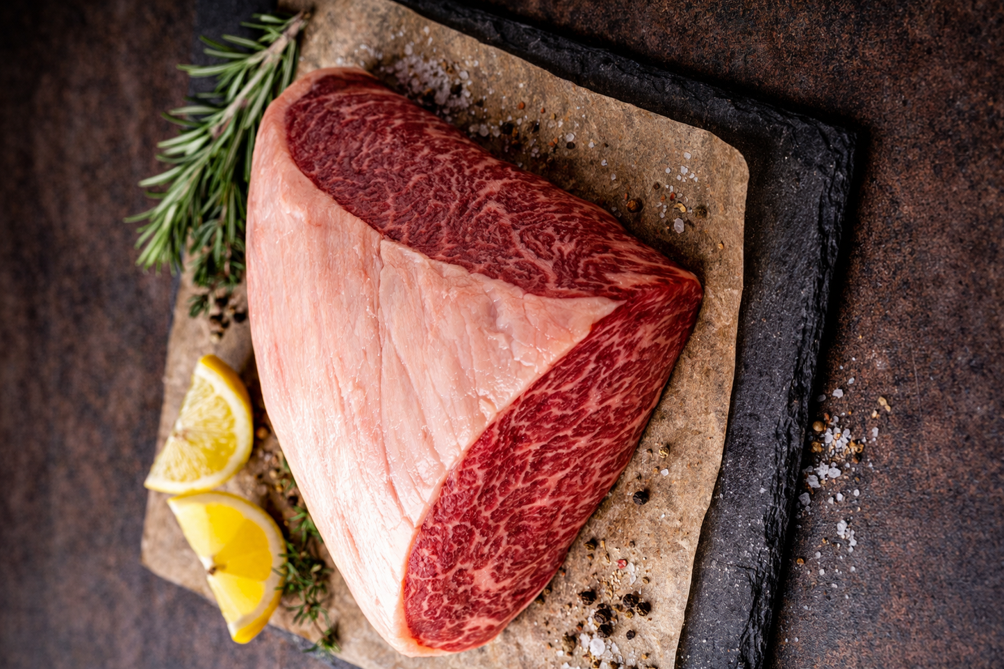 Premium Wagyu Coulette (Picanha)