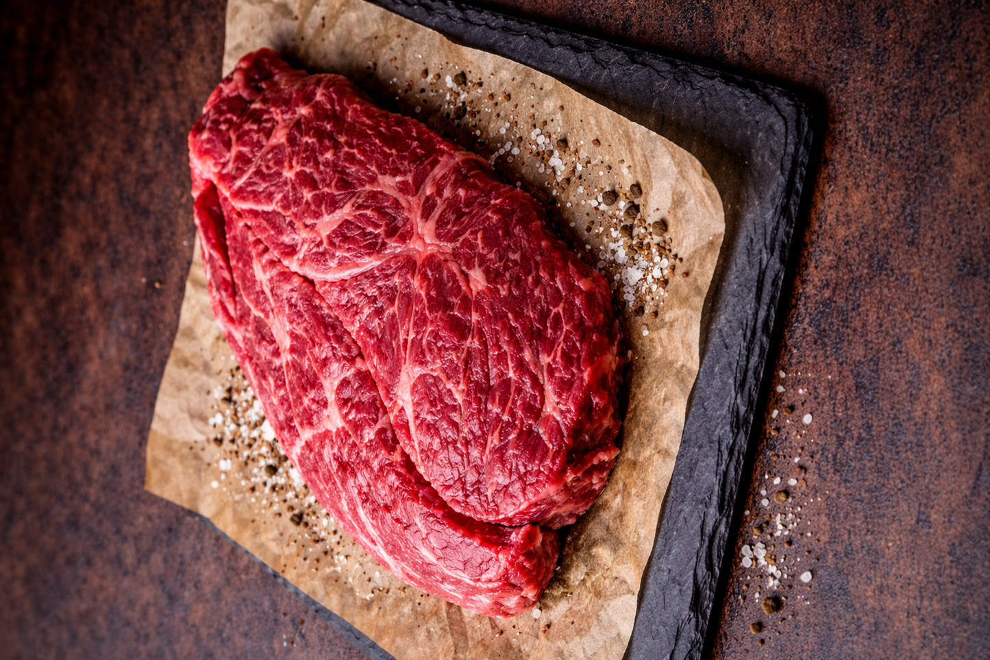 Premium Wagyu Hangar Steak