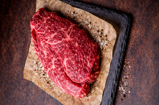 Premium Wagyu Hangar Steak