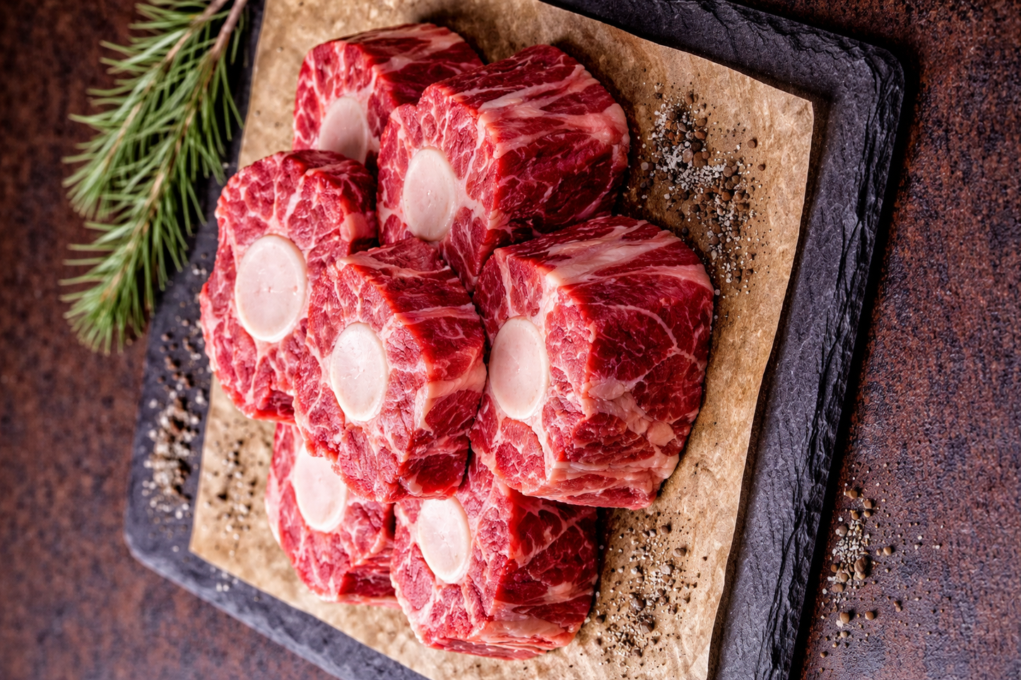 Wagyu Beef Neckbone